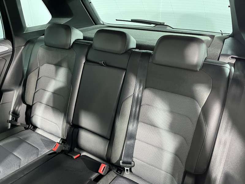 Used Volkswagen Tiguan 2019 for sale - 77233672: Photo 12