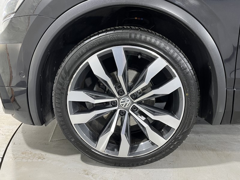 Used Volkswagen Tiguan 2019 for sale - 77233672: Photo 14