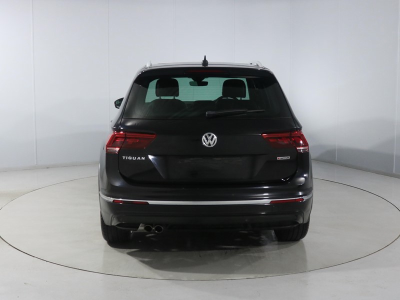 Used Volkswagen Tiguan 2019 for sale - 77233672: Photo 15