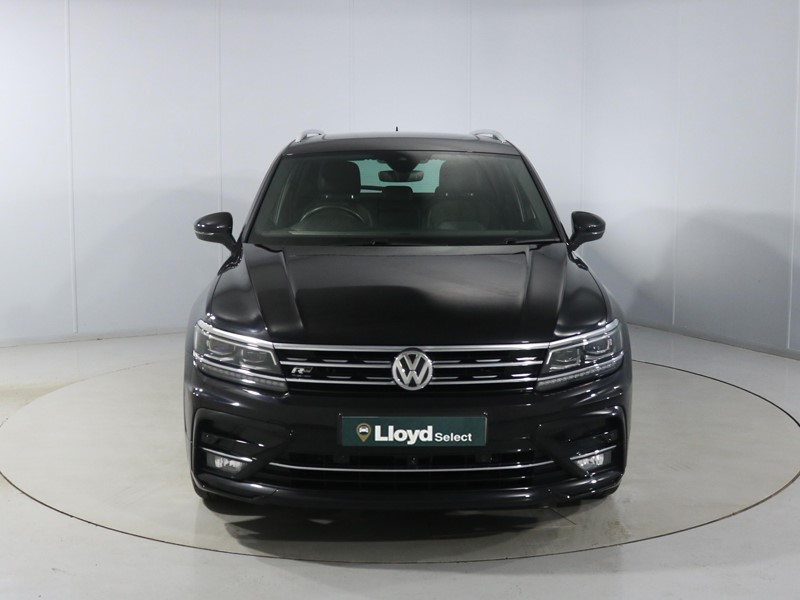 Used Volkswagen Tiguan 2019 for sale - 77233672: Photo 16