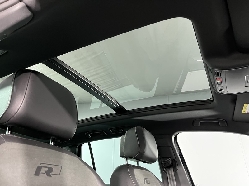 Used Volkswagen Tiguan 2019 for sale - 77233672: Photo 17