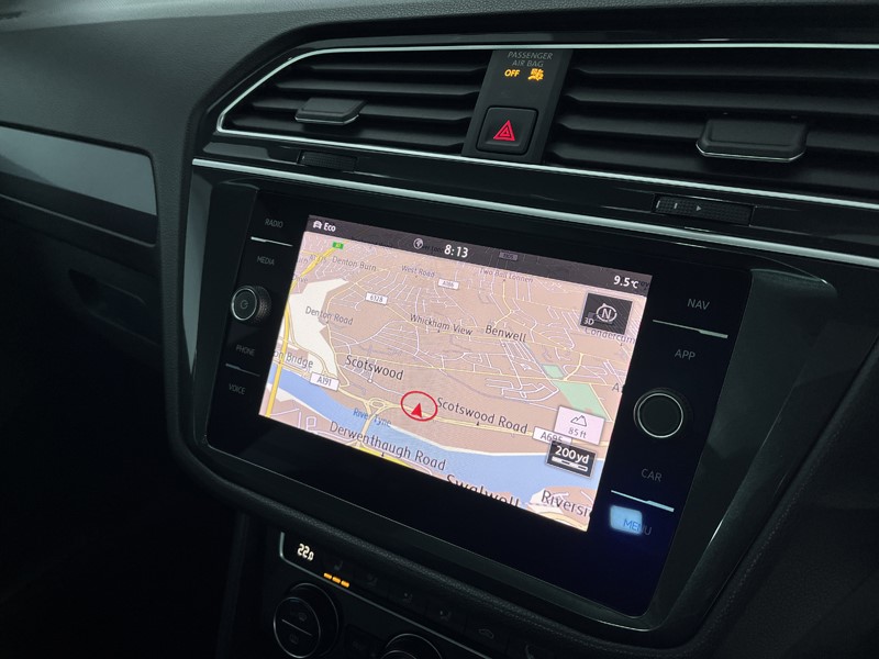 Used Volkswagen Tiguan 2019 for sale - 77233672: Photo 18