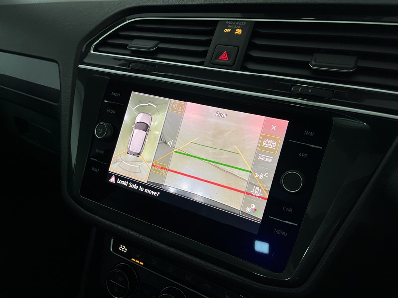 Used Volkswagen Tiguan 2019 for sale - 77233672: Photo 19