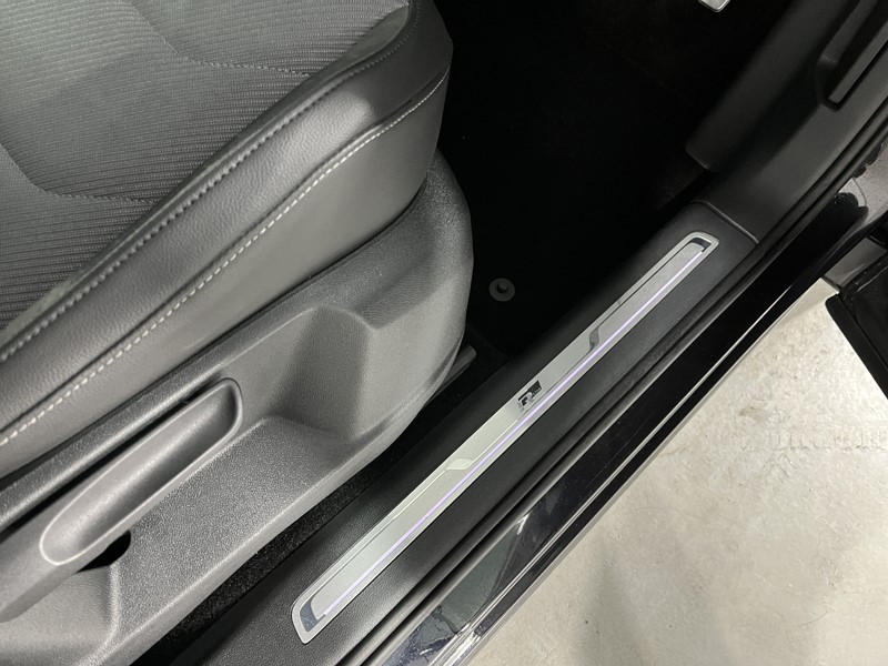 Used Volkswagen Tiguan 2019 for sale - 77233672: Photo 20