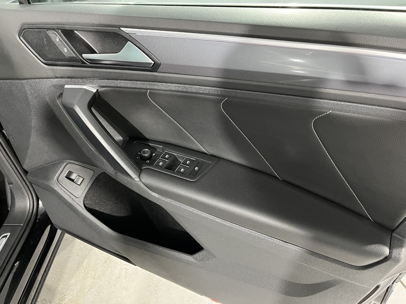 Used Volkswagen Tiguan 2019 for sale - 77233672: Photo 21