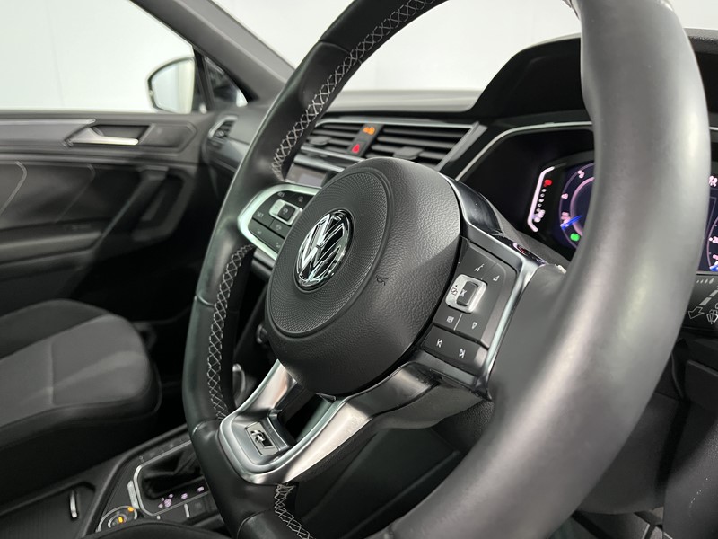Used Volkswagen Tiguan 2019 for sale - 77233672: Photo 23