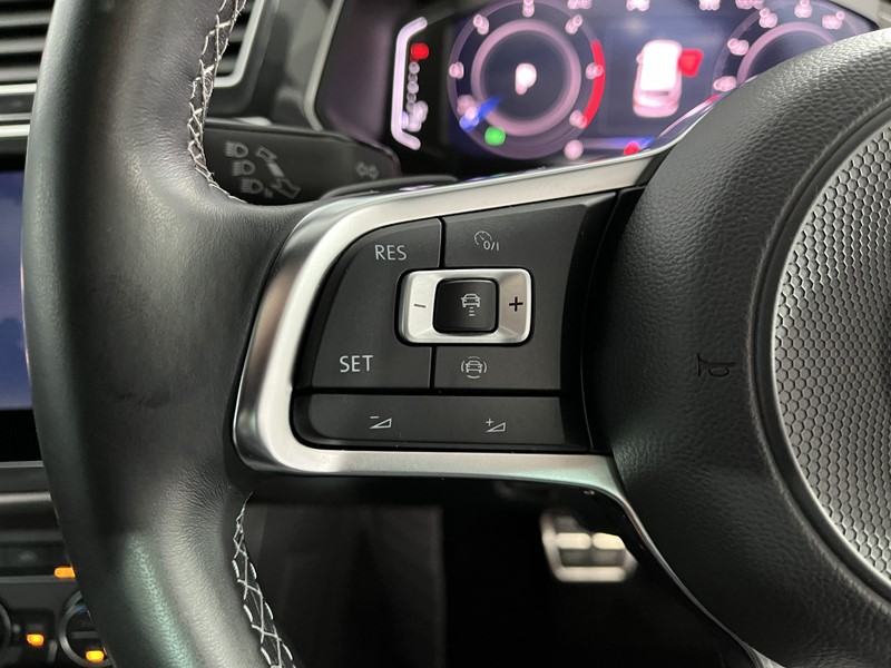 Used Volkswagen Tiguan 2019 for sale - 77233672: Photo 24