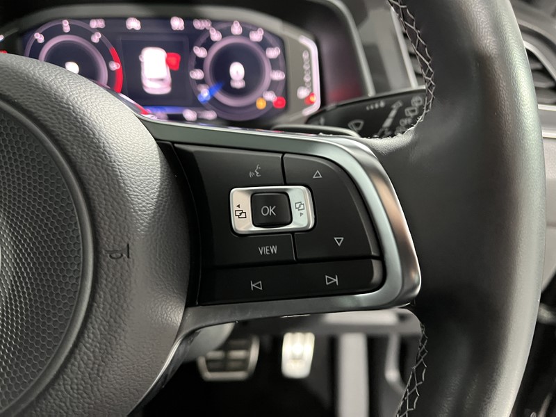 Used Volkswagen Tiguan 2019 for sale - 77233672: Photo 25