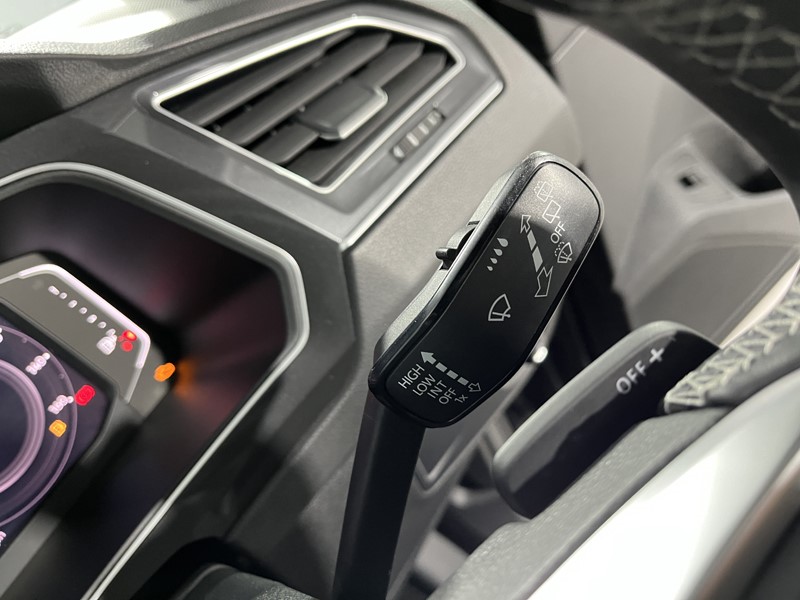 Used Volkswagen Tiguan 2019 for sale - 77233672: Photo 26