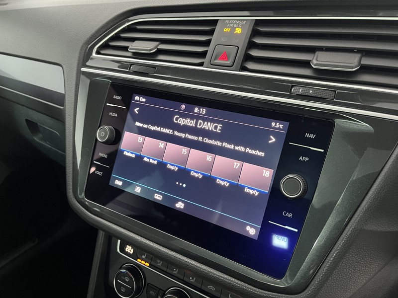 Used Volkswagen Tiguan 2019 for sale - 77233672: Photo 28