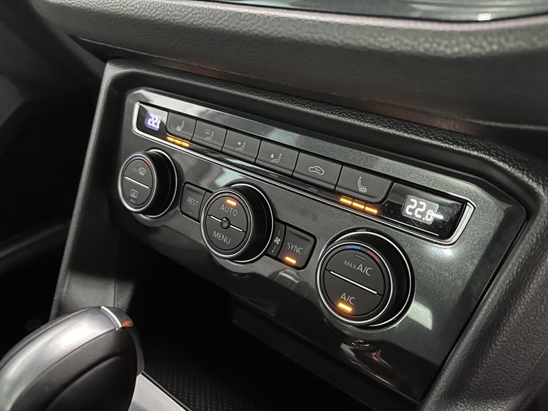 Used Volkswagen Tiguan 2019 for sale - 77233672: Photo 30