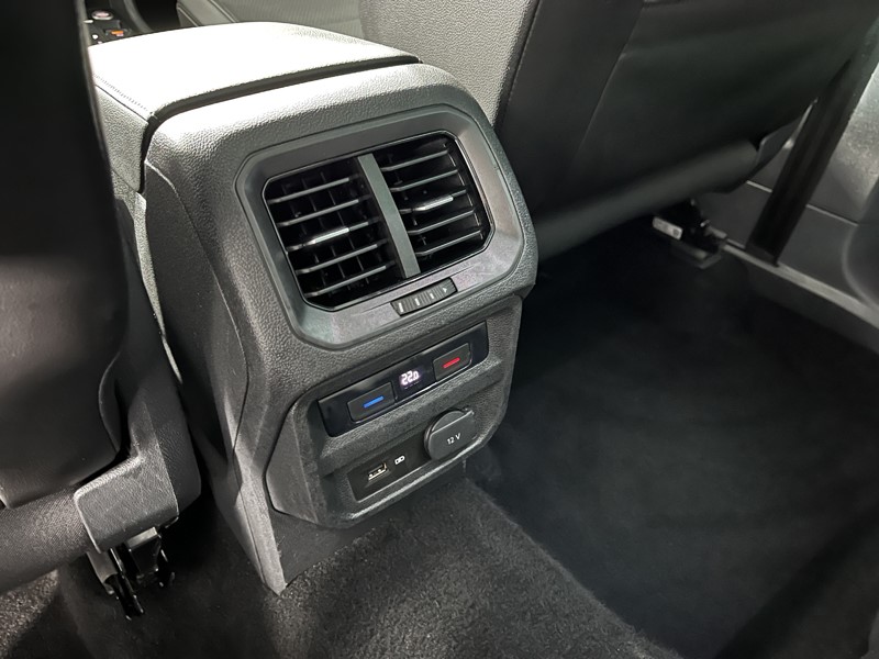 Used Volkswagen Tiguan 2019 for sale - 77233672: Photo 38