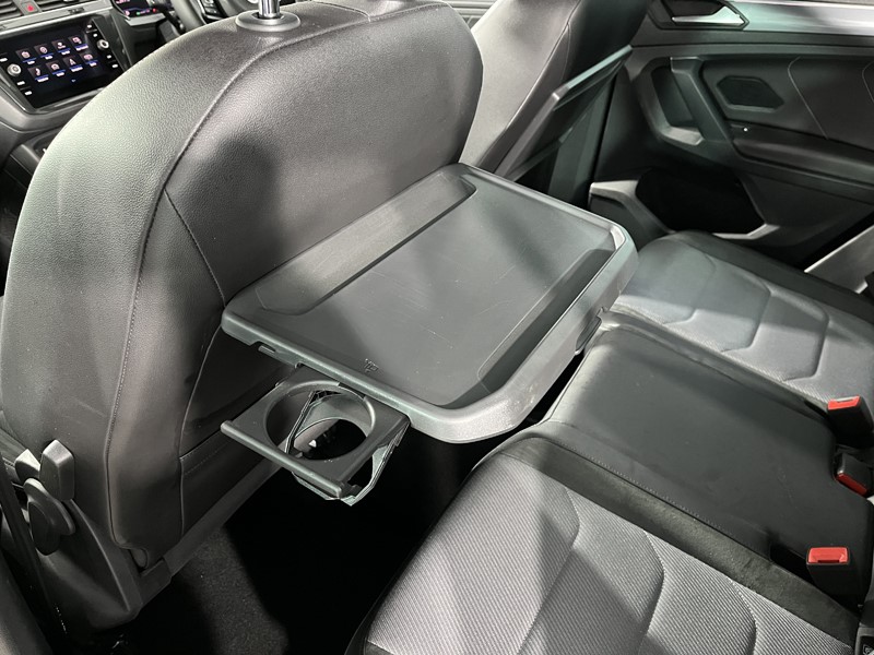 Used Volkswagen Tiguan 2019 for sale - 77233672: Photo 39