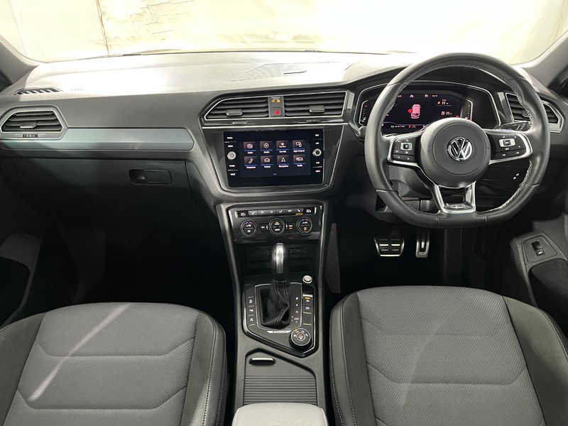 Used Volkswagen Tiguan 2019 for sale - 77233672: Photo 4