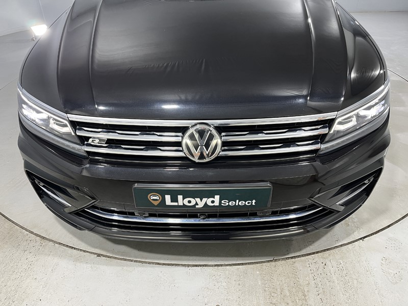 Used Volkswagen Tiguan 2019 for sale - 77233672: Photo 42