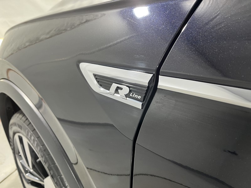 Used Volkswagen Tiguan 2019 for sale - 77233672: Photo 44