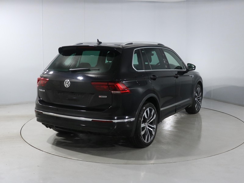 Used Volkswagen Tiguan 2019 for sale - 77233672: Photo 49