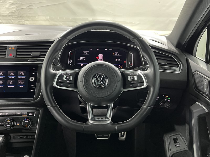 Used Volkswagen Tiguan 2019 for sale - 77233672: Photo 5