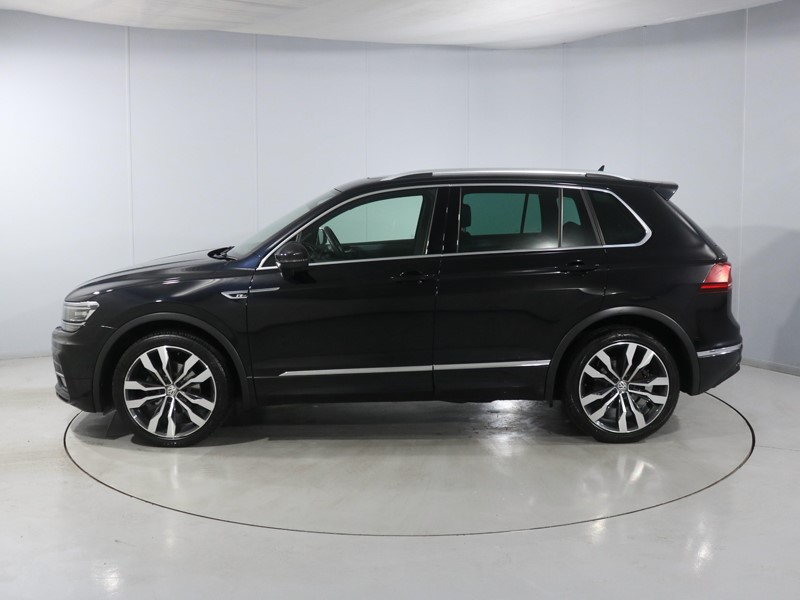 Used Volkswagen Tiguan 2019 for sale - 77233672: Photo 50