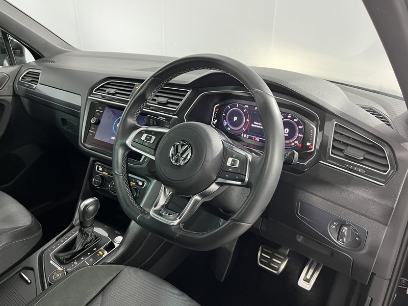 Used Volkswagen Tiguan 2019 for sale - 77233672: Photo 6