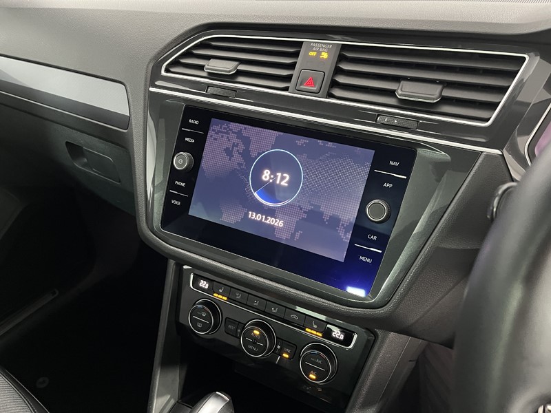 Used Volkswagen Tiguan 2019 for sale - 77233672: Photo 8