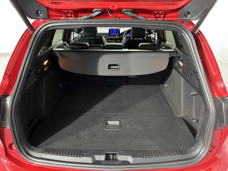 Used Ford Focus 2021 for sale - 77270936: Photo 13