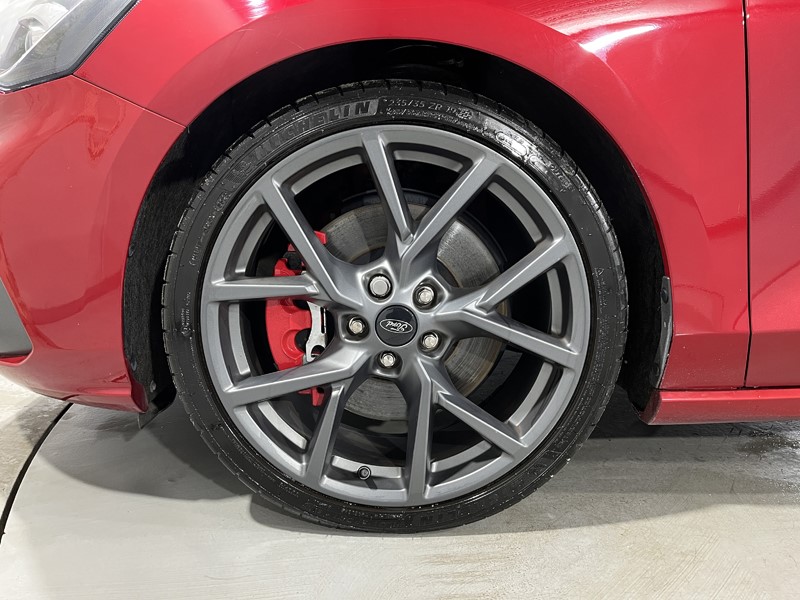 Used Ford Focus 2021 for sale - 77270936: Photo 14