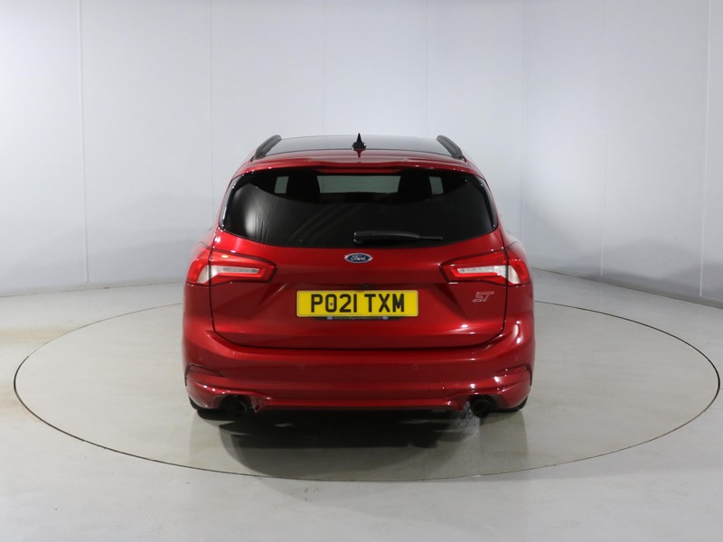 Used Ford Focus 2021 for sale - 77270936: Photo 15