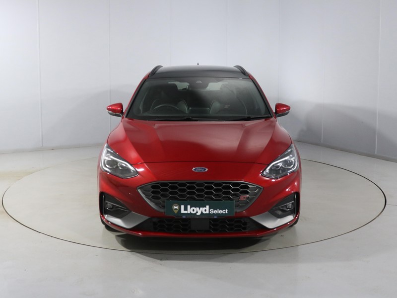 Used Ford Focus 2021 for sale - 77270936: Photo 16
