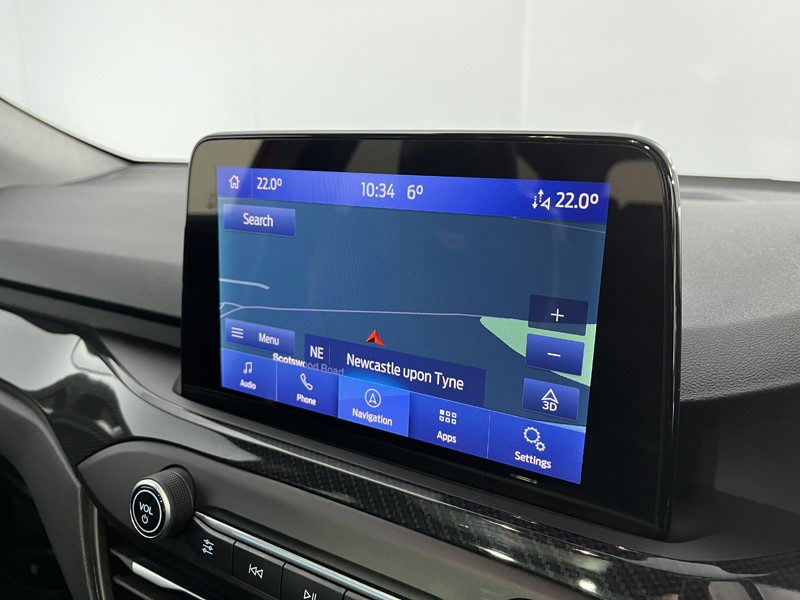 Used Ford Focus 2021 for sale - 77270936: Photo 18