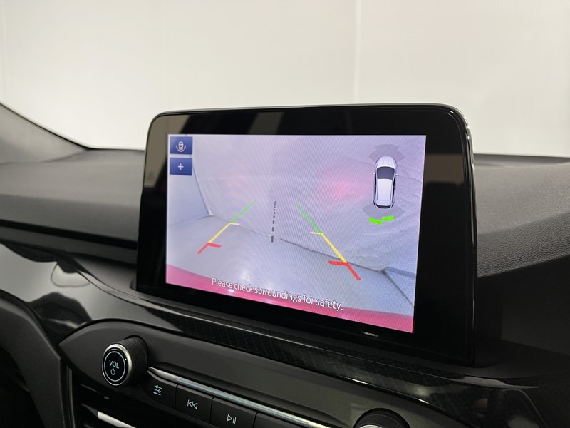 Used Ford Focus 2021 for sale - 77270936: Photo 19