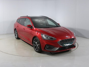 Used Ford Focus 2021 for sale - 77270936: Photo