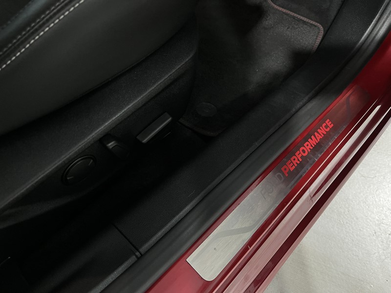 Used Ford Focus 2021 for sale - 77270936: Photo 20