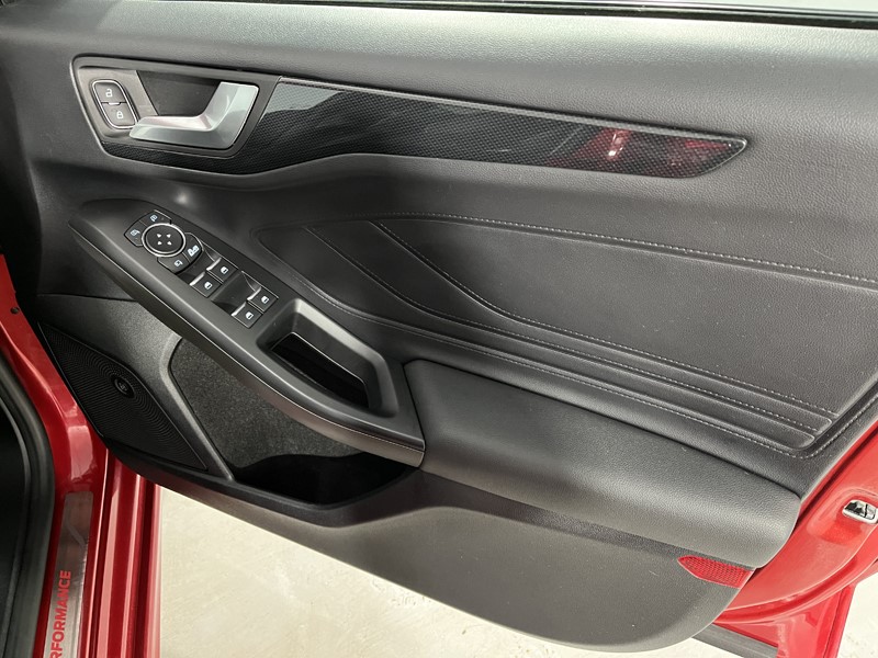 Used Ford Focus 2021 for sale - 77270936: Photo 21