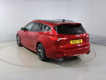 Used Ford Focus 2021 for sale - 77270936: Photo