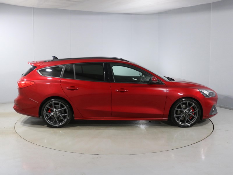 Used Ford Focus 2021 for sale - 77270936: Photo 3