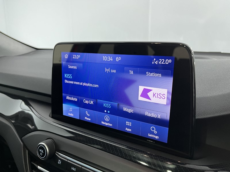 Used Ford Focus 2021 for sale - 77270936: Photo 31