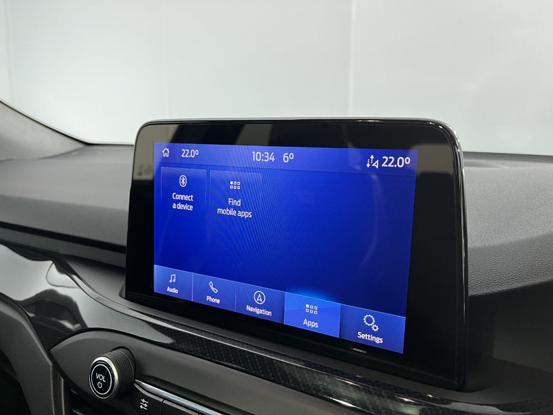 Used Ford Focus 2021 for sale - 77270936: Photo 32