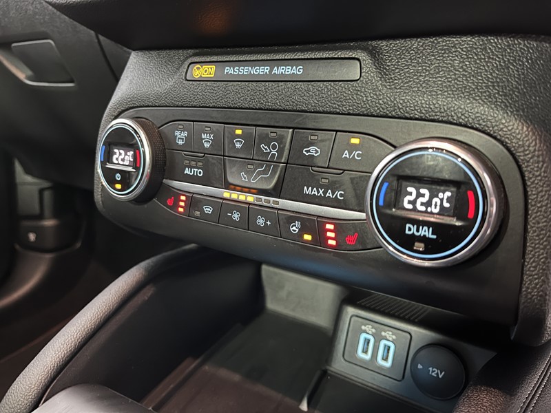 Used Ford Focus 2021 for sale - 77270936: Photo 34