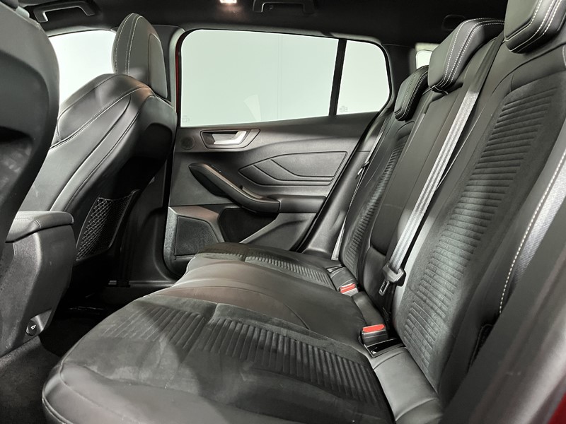 Used Ford Focus 2021 for sale - 77270936: Photo 38