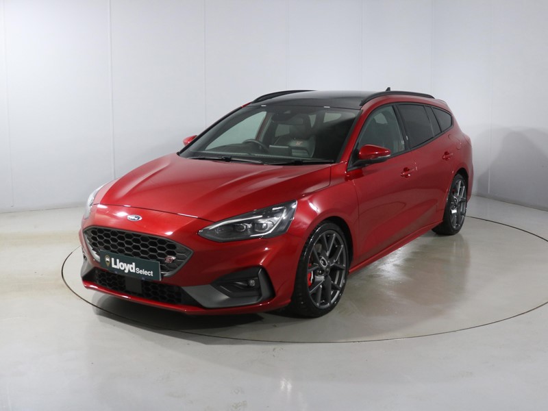 Used Ford Focus 2021 for sale - 77270936: Photo 49