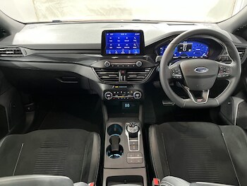 Used Ford Focus 2021 for sale - 77270936: Photo