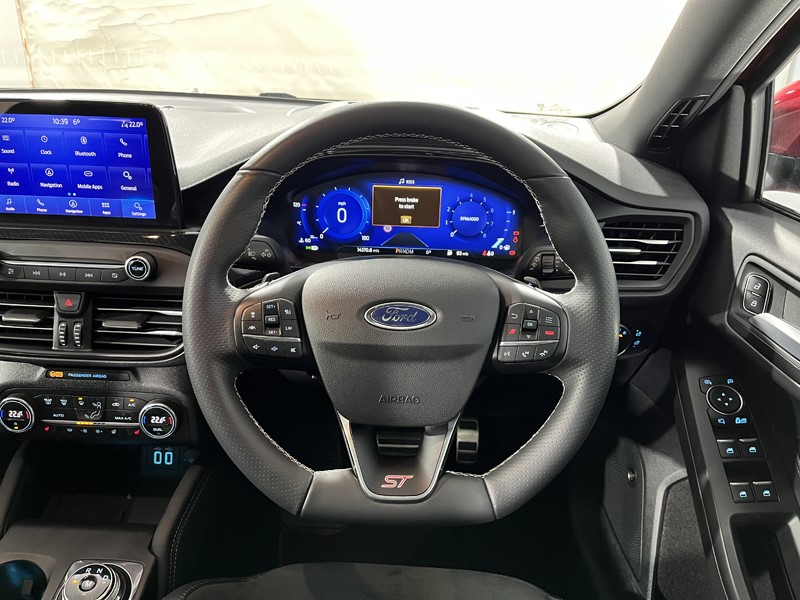 Used Ford Focus 2021 for sale - 77270936: Photo 5