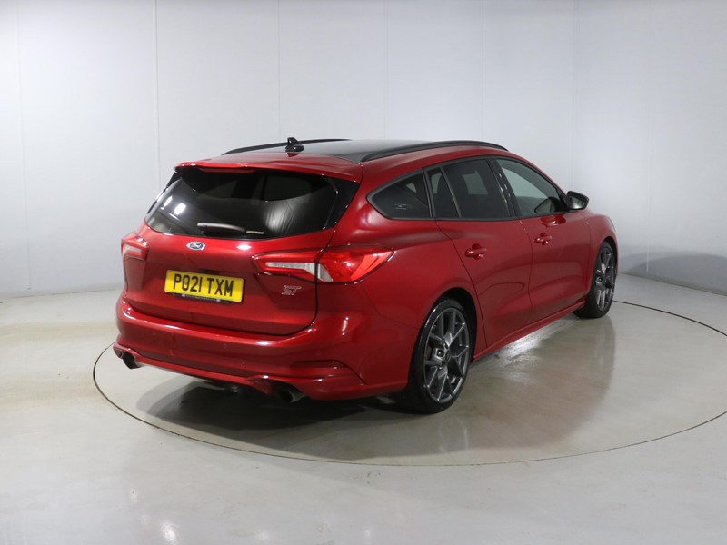 Used Ford Focus 2021 for sale - 77270936: Photo 50