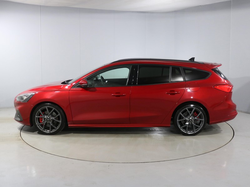 Used Ford Focus 2021 for sale - 77270936: Photo 51