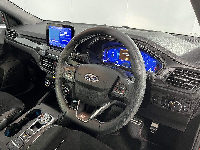 Used Ford Focus 2021 for sale - 77270936: Photo 6