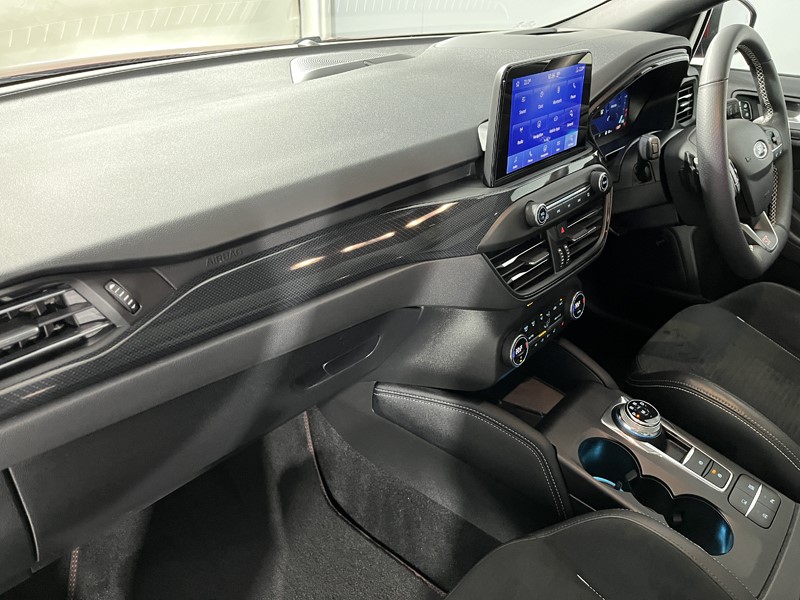 Used Ford Focus 2021 for sale - 77270936: Photo 7