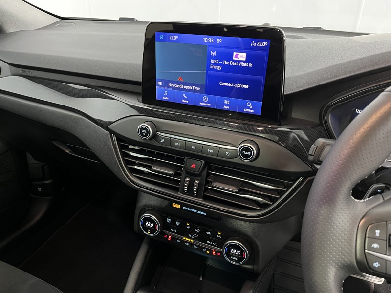 Used Ford Focus 2021 for sale - 77270936: Photo 8