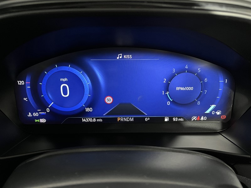 Used Ford Focus 2021 for sale - 77270936: Photo 9