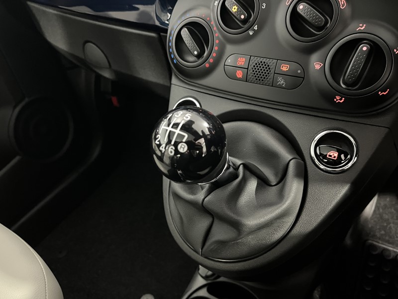 Used Fiat 500 2022 for sale - 77011720: Photo 10